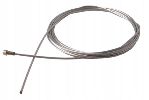 

Linka Gazu Uniwersalna Stalowa 2.5m