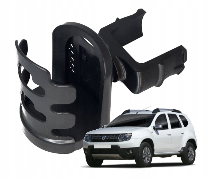 

Uchwyt na kubek Dacia Duster 1