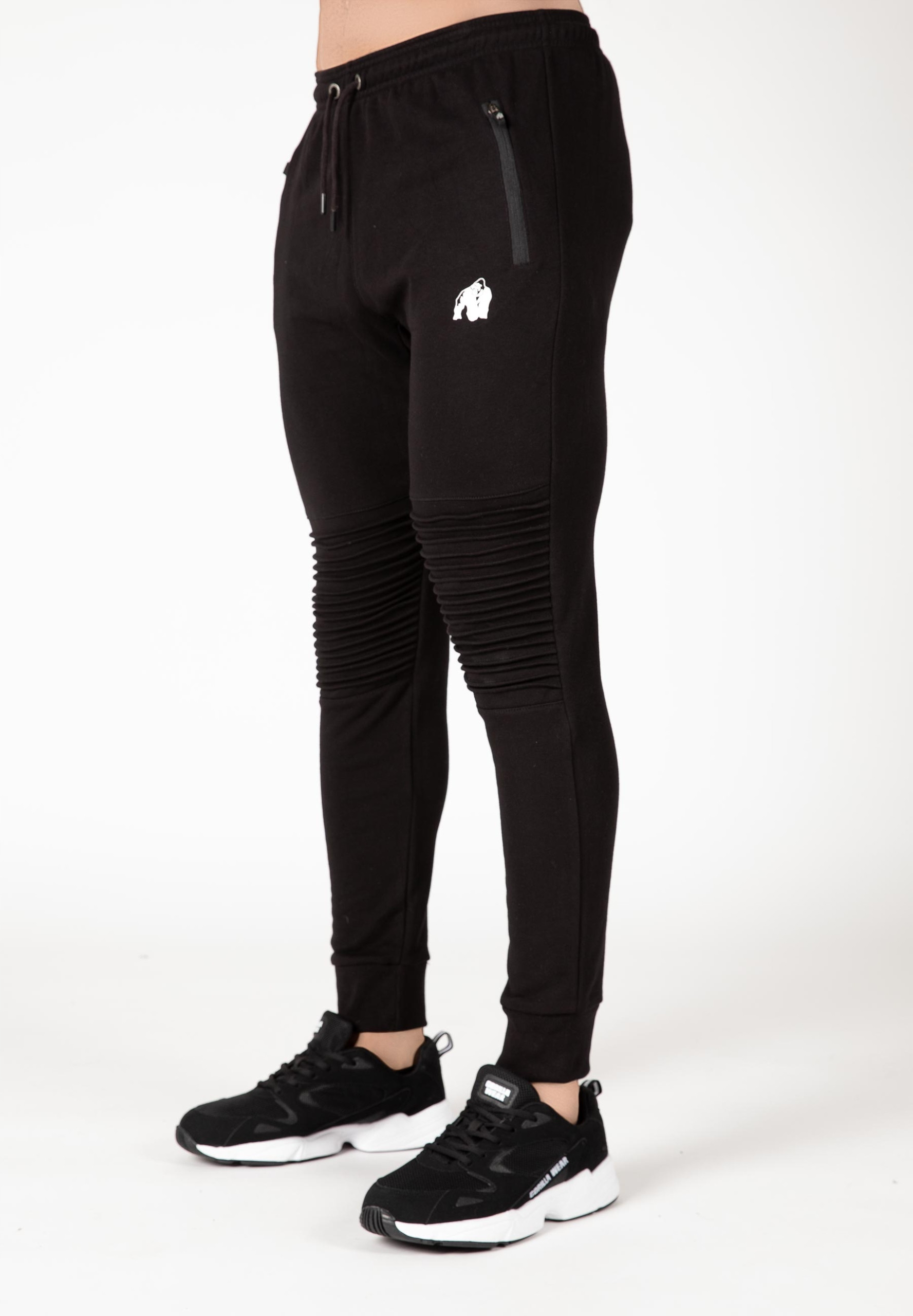 Pánské kalhoty Gorilla Wear Delta L