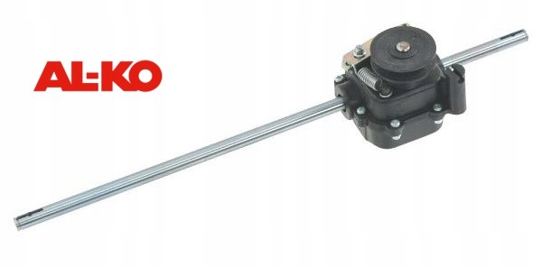 PRZEKŁADNIA NAPĘDU AL-KO CLASSIC 48 BRH 53 BR ORYG Typ przekładnia napędu