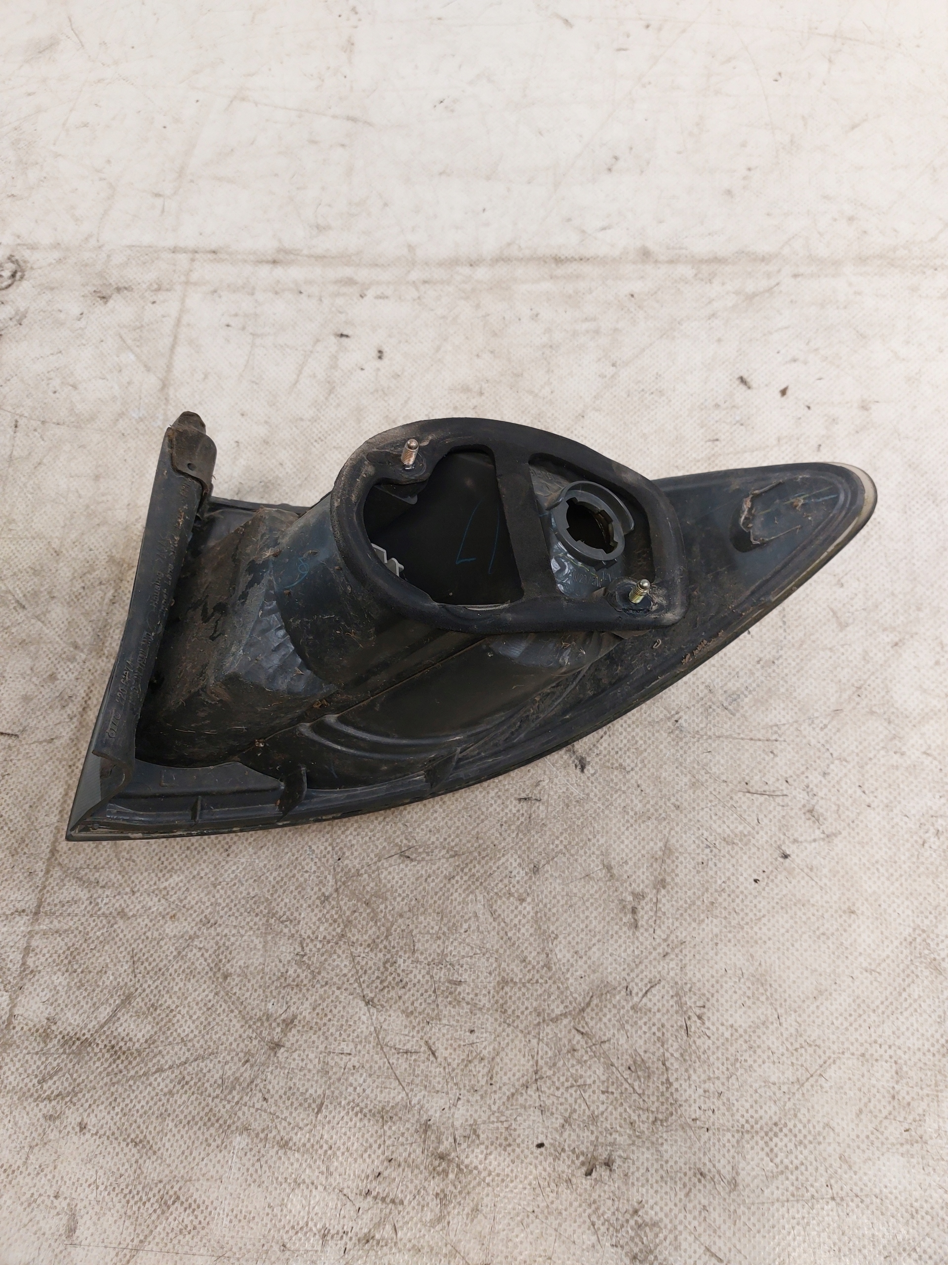 light left rear MAZDA 6 GG KOMBI FL