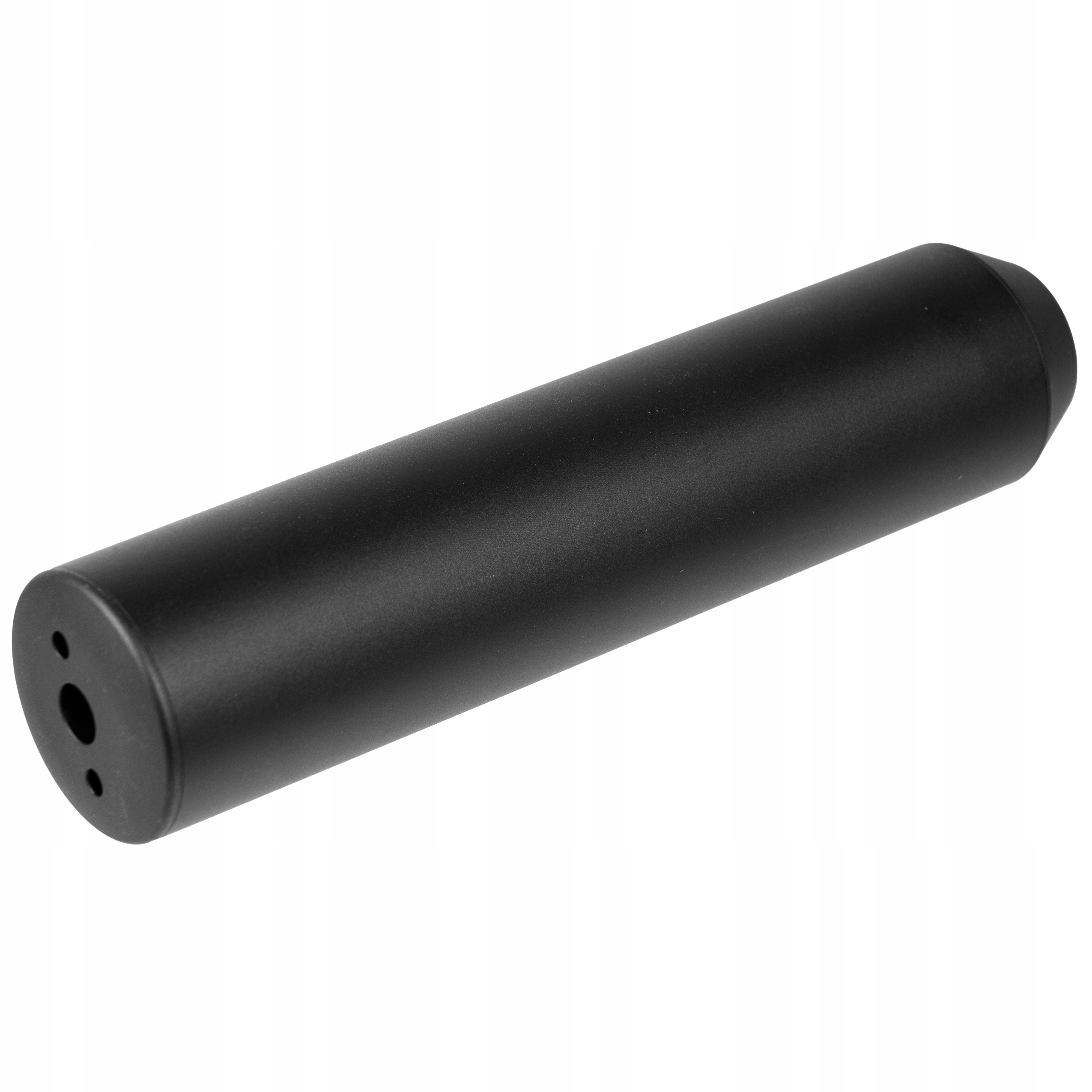 Tłumik Umarex K3 Neo do wiatrówek 4,5 mm gwint zewnętrzny 1/2" 20