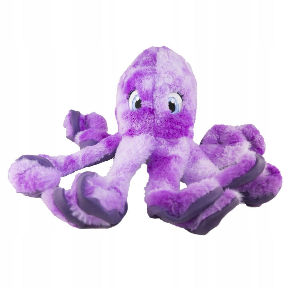 

Zabawka Kong SoftSeas Octopus ośmiornica L