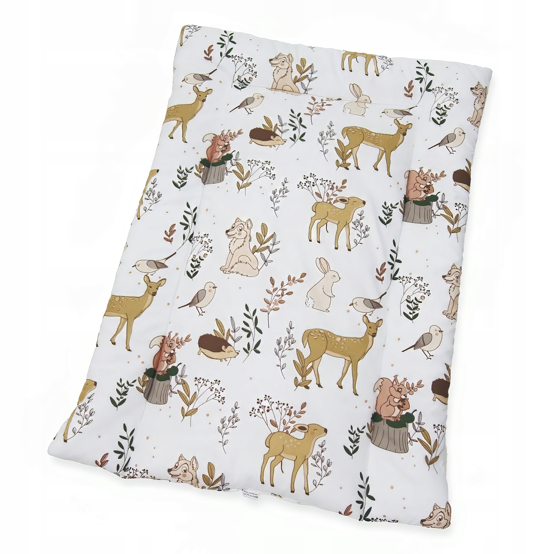 Kerstin PRZEWIJAK MIĘKKI NA KOMODĘ 50X70 CM