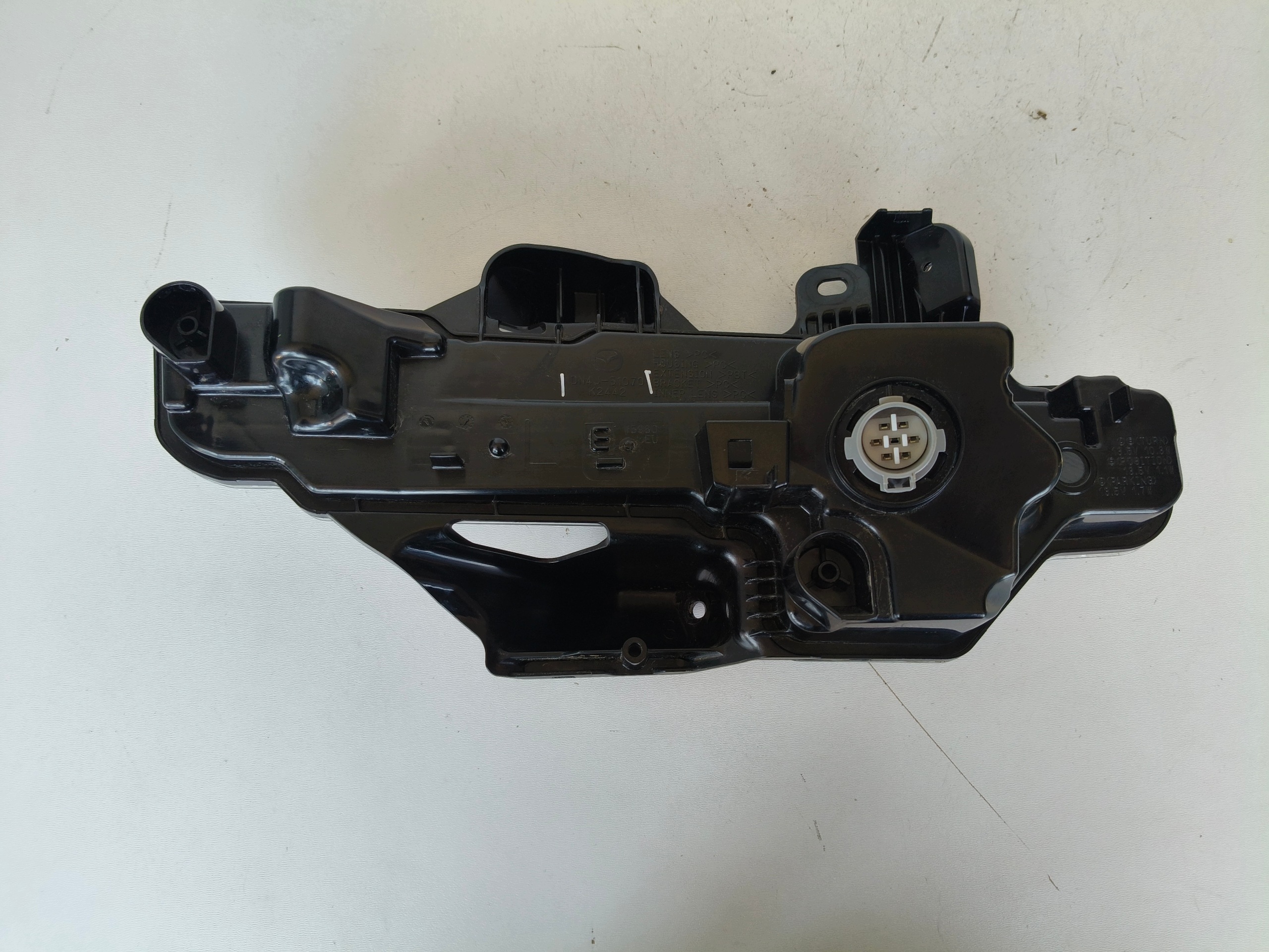 Nebelscheinwerfer links MAZDA MX30 19- LED H25