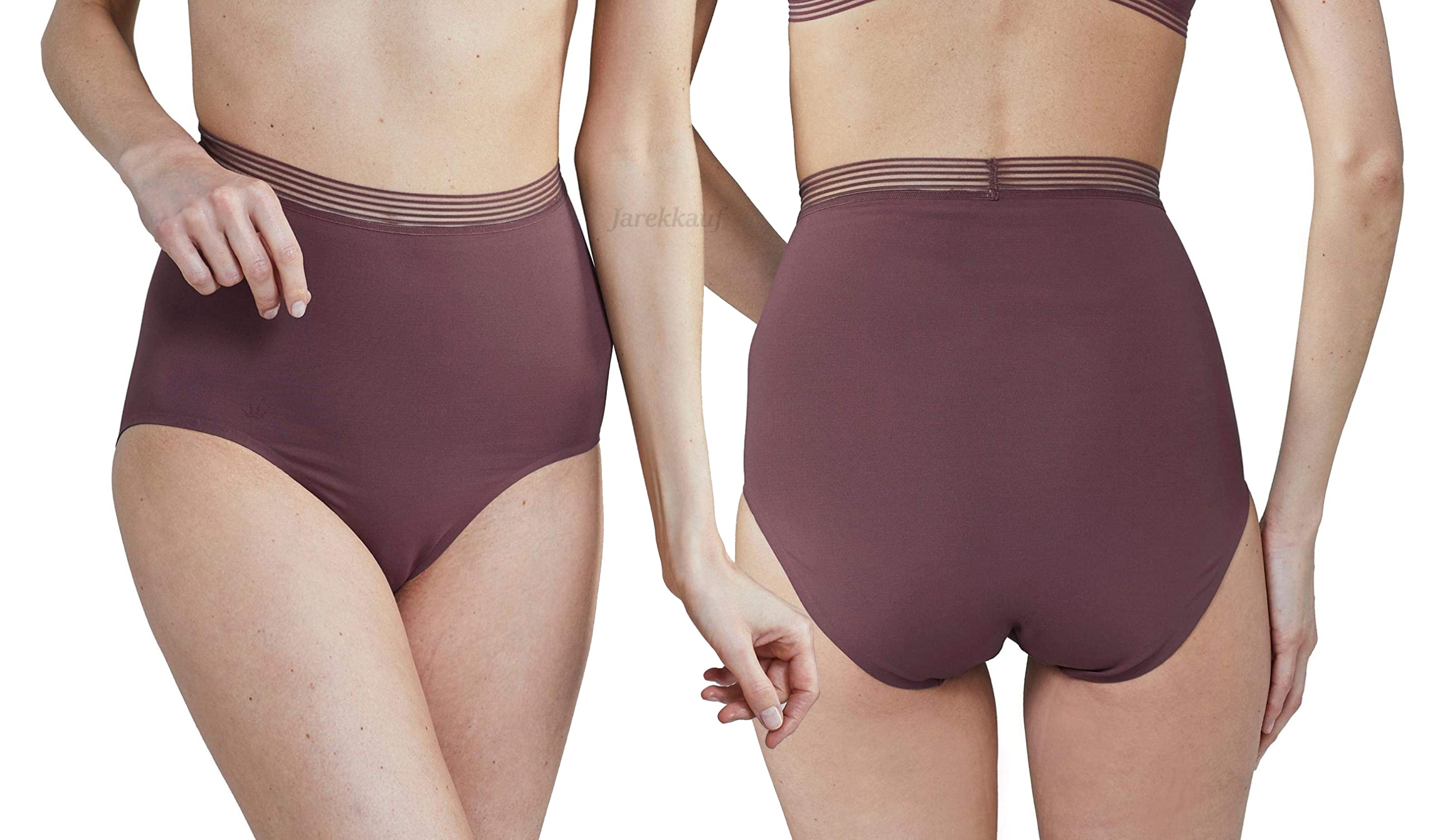 

Triumph Infinite Sensation Highwaist Panty S/36