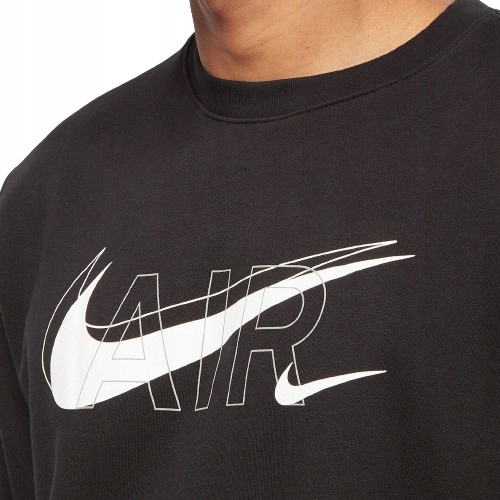 Nike pánská mikina DD9699-010 velikost L