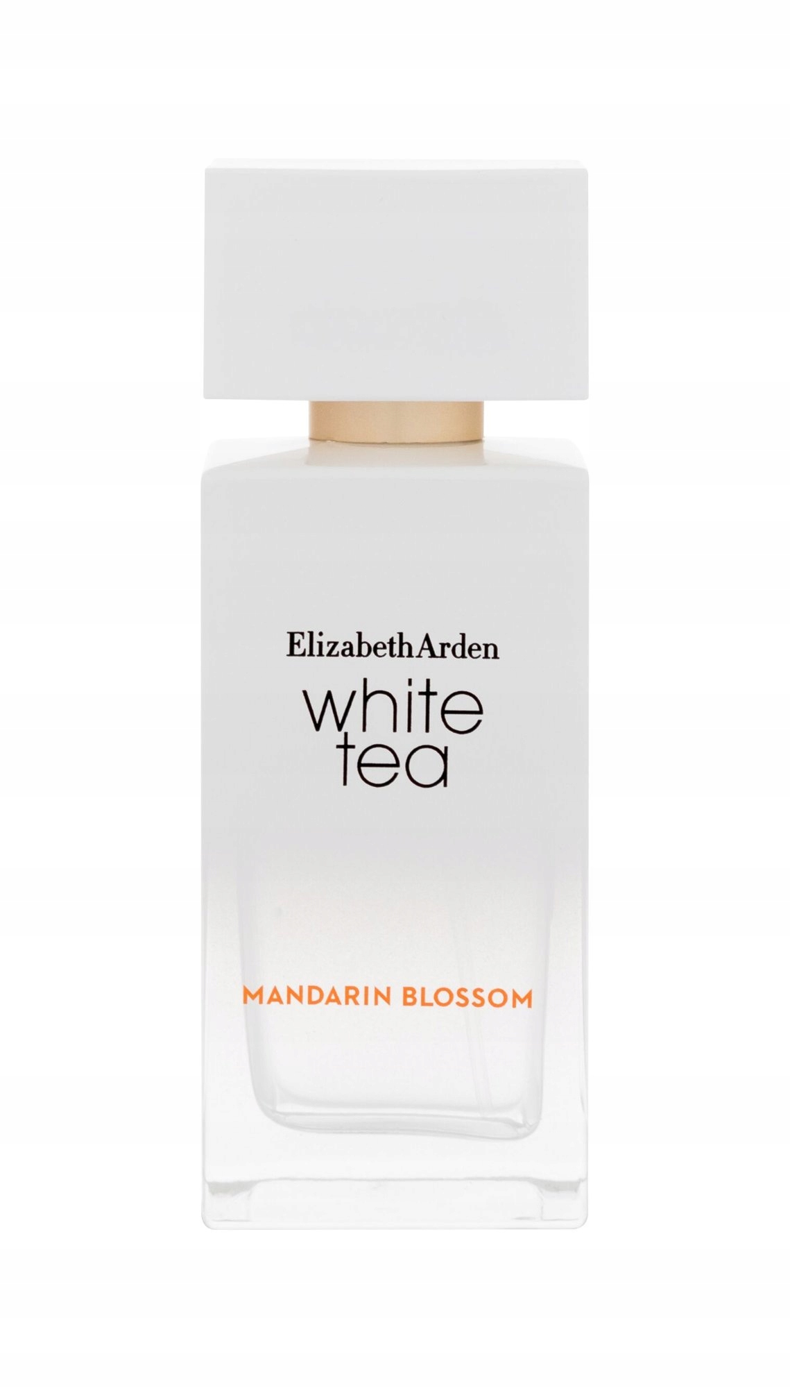 Originální Elizabeth Arden White Tea Mandarin Blossom Toaletní voda 50 ml