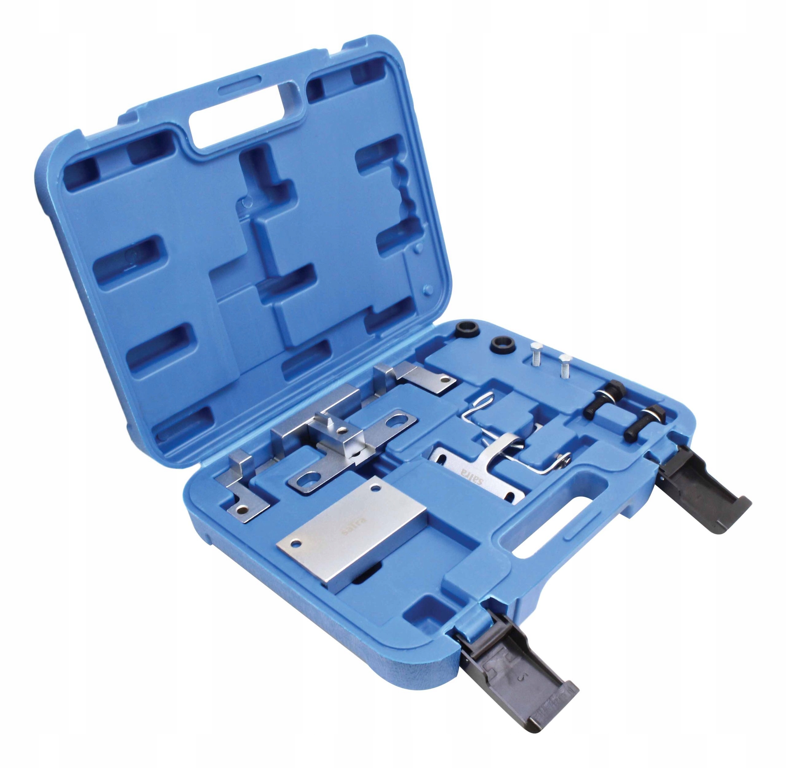 Blokování Rozvodů Ford 1.5 Duratec