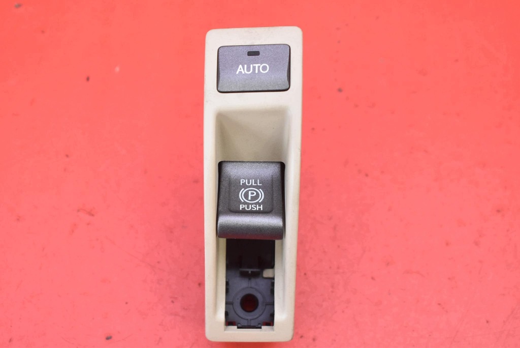 páčka tlačítko elektrická brzda 191646 LEXUS LS 4 IV LS600H 06-09