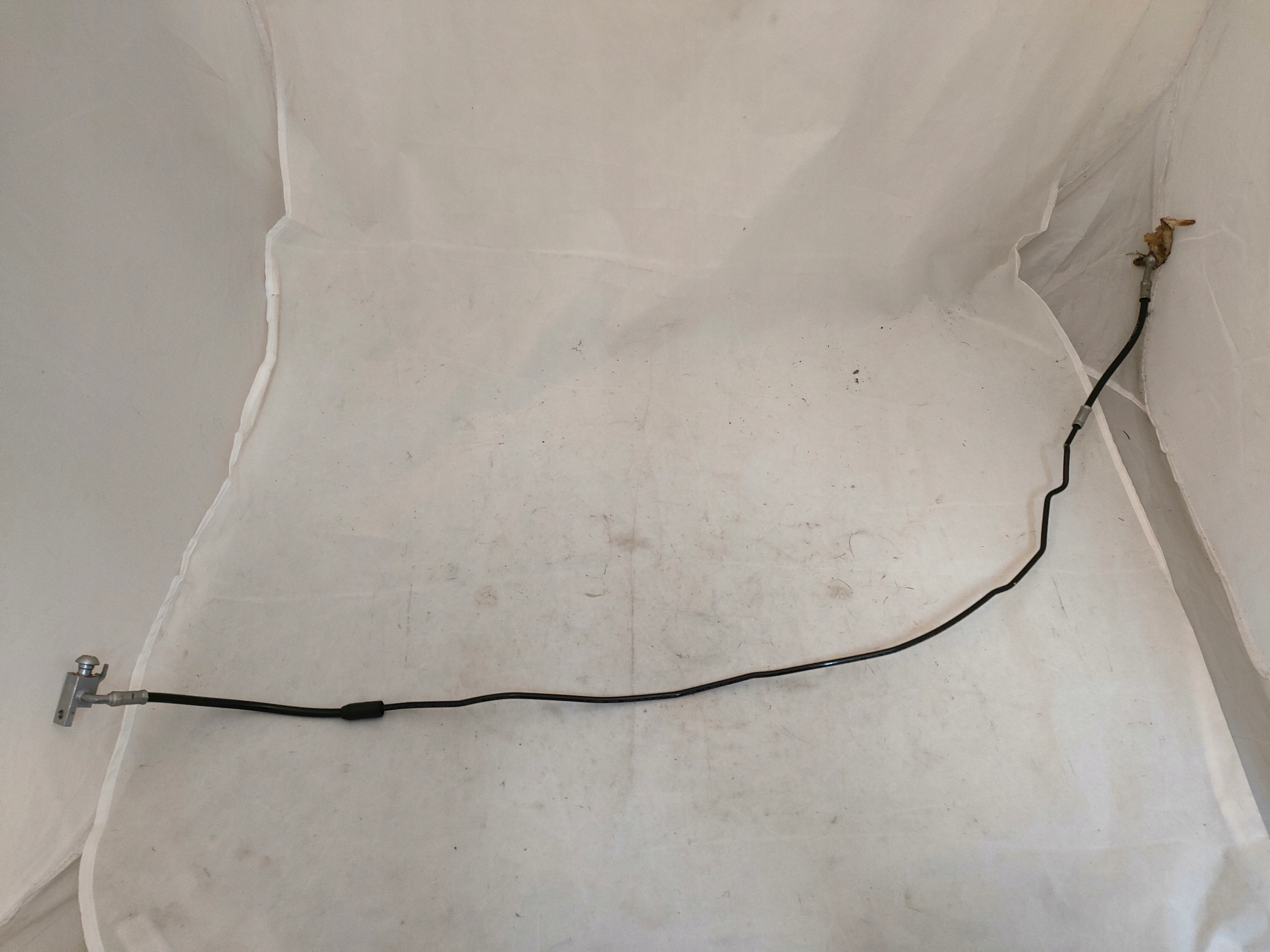 Тормозной шланг PRWY BMW R18 B K35 оригинал