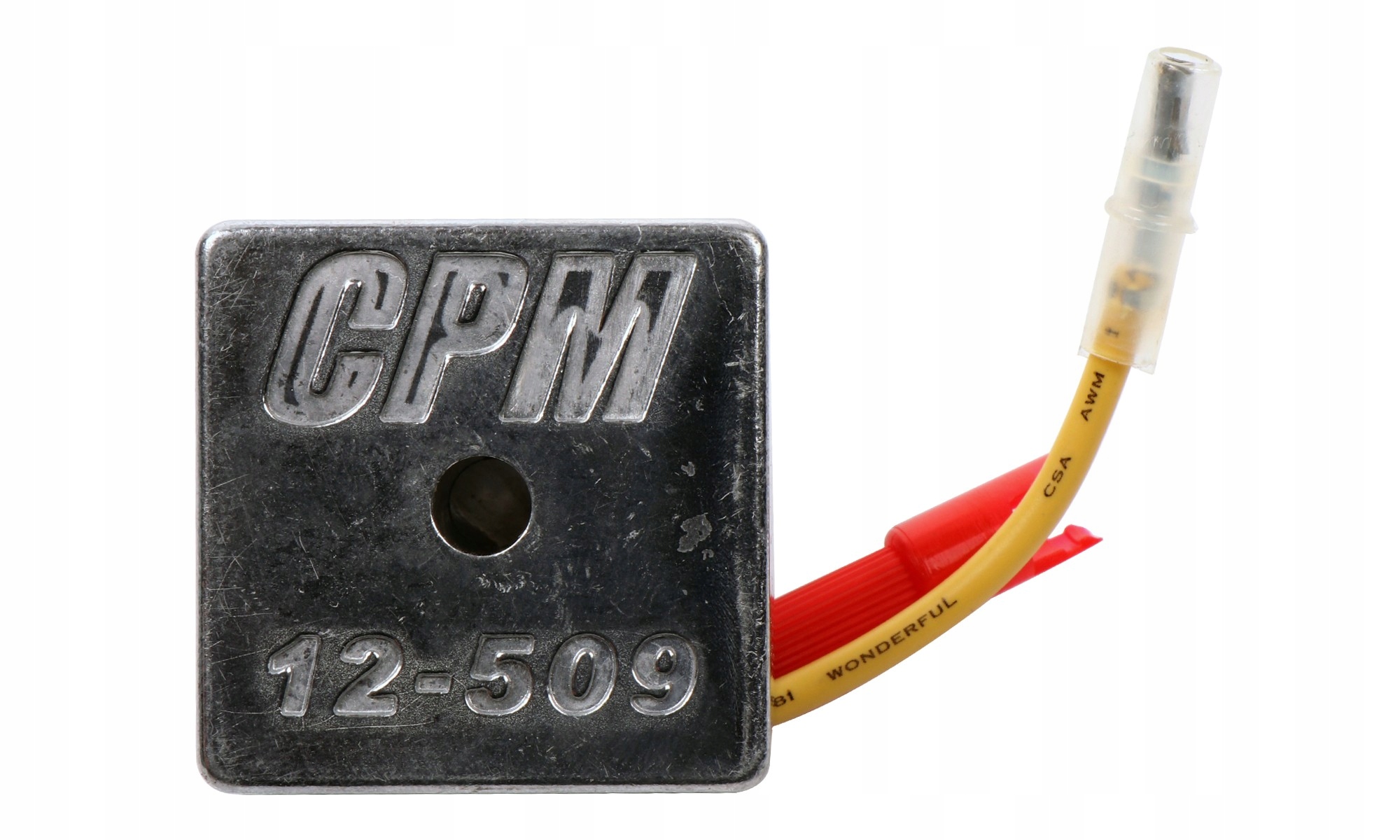 Regolatore Di Tensione Per Motori Briggs & Stratton - Raddrizzatore Sostitutivo 794360 691188 - Foto 7