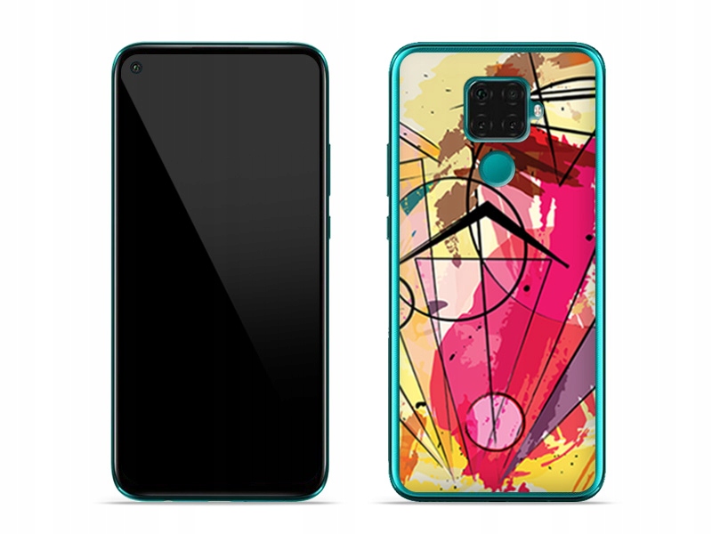 

Etui na Huawei Mate 30 Lite- Fantastic Case