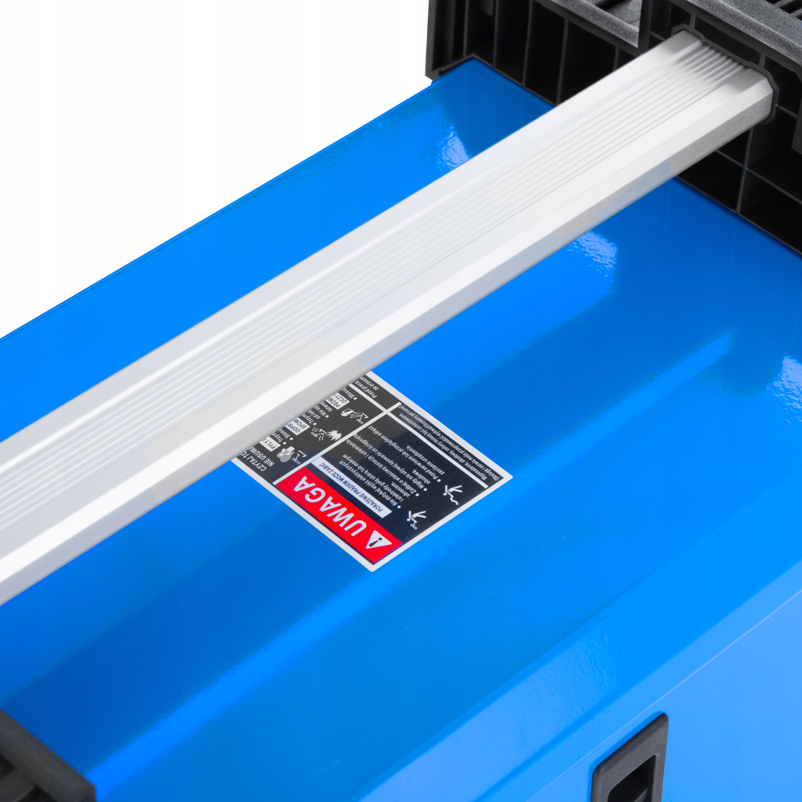 SPAWARKA INWERTOROWA SHERMAN DIGIMIG 200 HIT SYNERGIA MIG MMA TIG 200A 230V Napięcie zasilania (V) 230