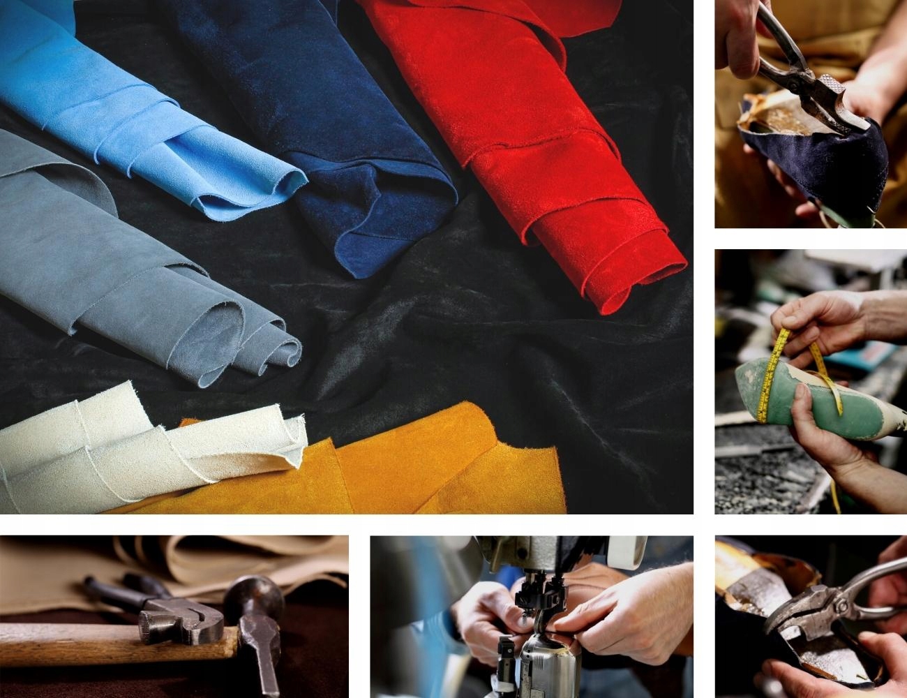 Damskie kozaki skórzane kowbojki Bastek Czarne 39 Długość wkładki 25 cm