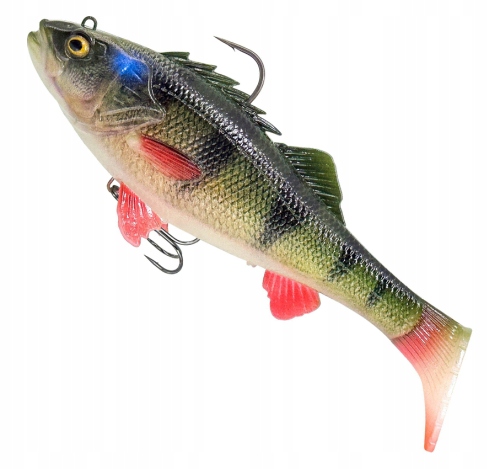 Savage Gear 3D Perch Rtf Perch 20 cm 1624950
