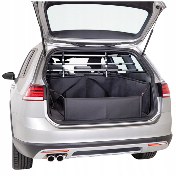 Levně Trixie Podložka do kufru auta pro přepravu psa /164 x 125 cm