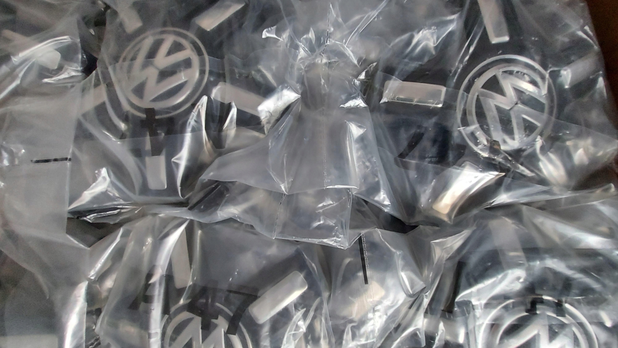 VW PASSAT B8 DEKLE FELG 3G0601149C 56MM 5 RAMION Producent VW