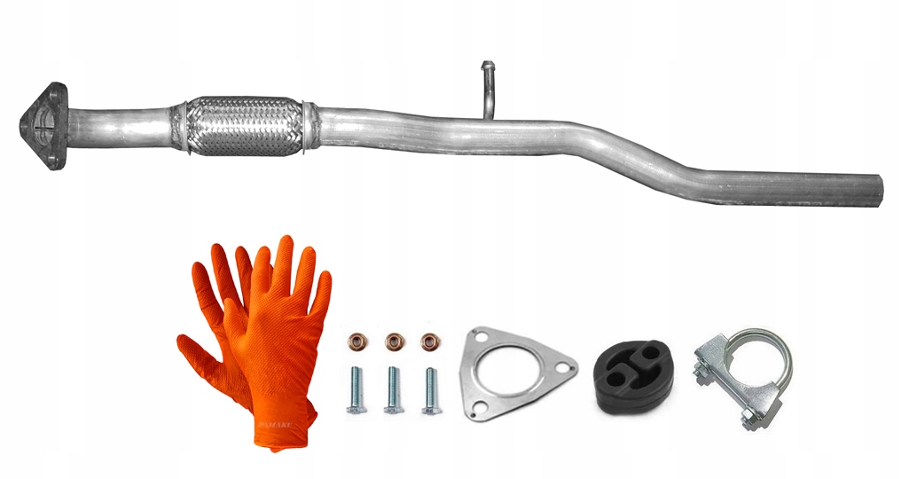 Daewoo Matiz 0.8 1.0 (2005-2010) Trubka Oe 96591506