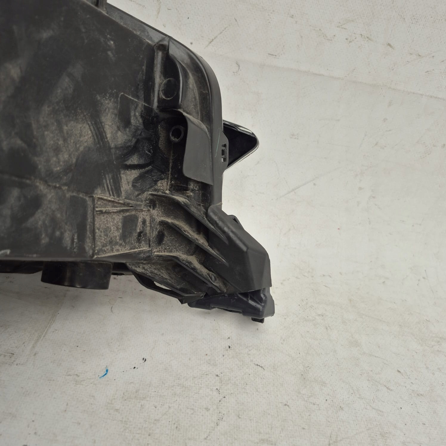 OPEL CORSA F 19- light left front front FULL LED 39162653