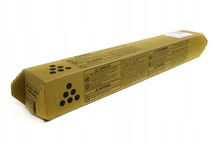 Toner Czarny do Ricoh 841853 MPC4503 MPC4503ASP Zamiennik 33K MPC4503 Mp
