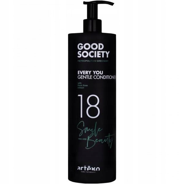 

Artego Good Society Every You 18 Odżywka 1000 ml