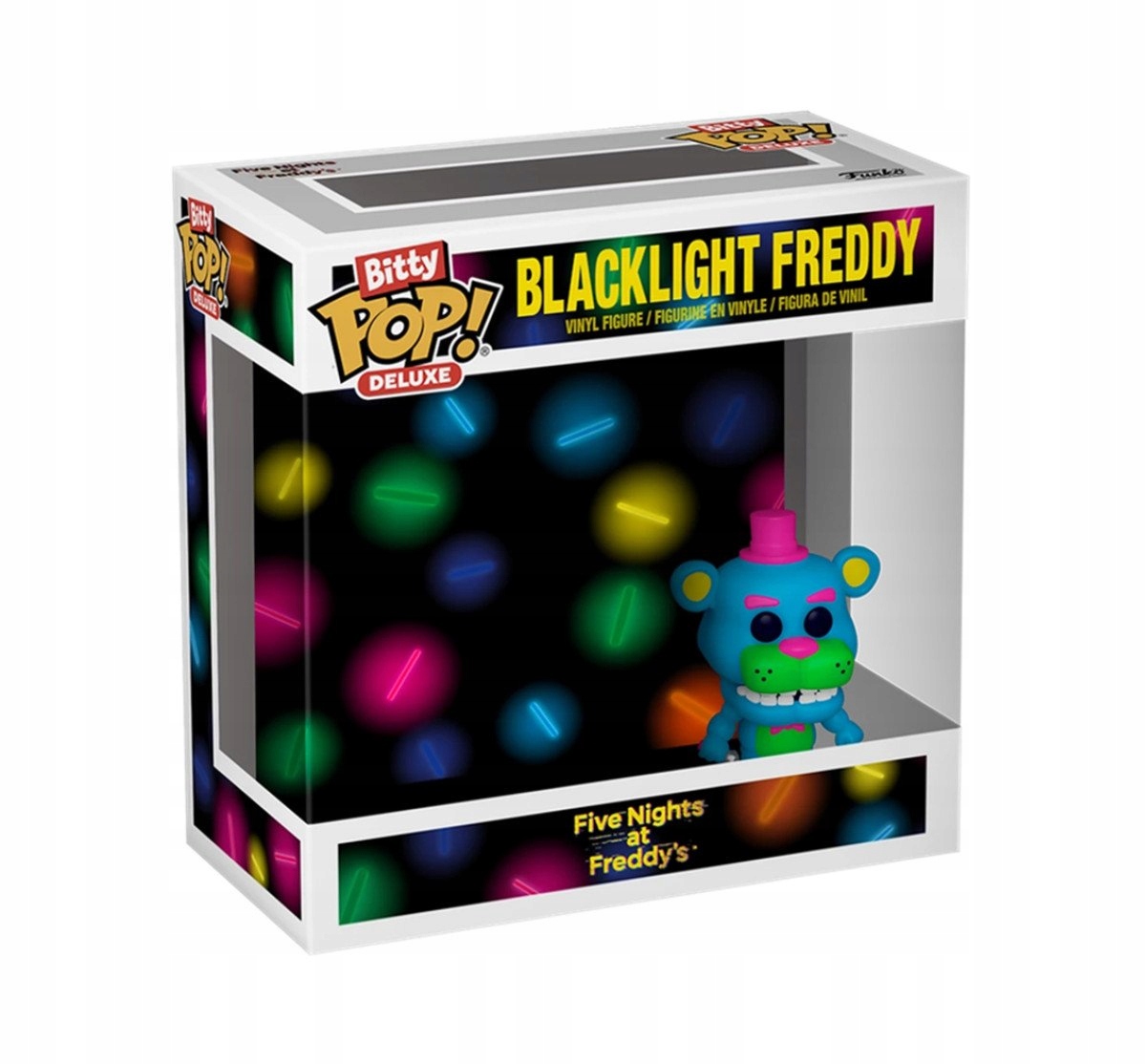 Funko Bitty POP Deluxe: Five Nights at Freddy's...