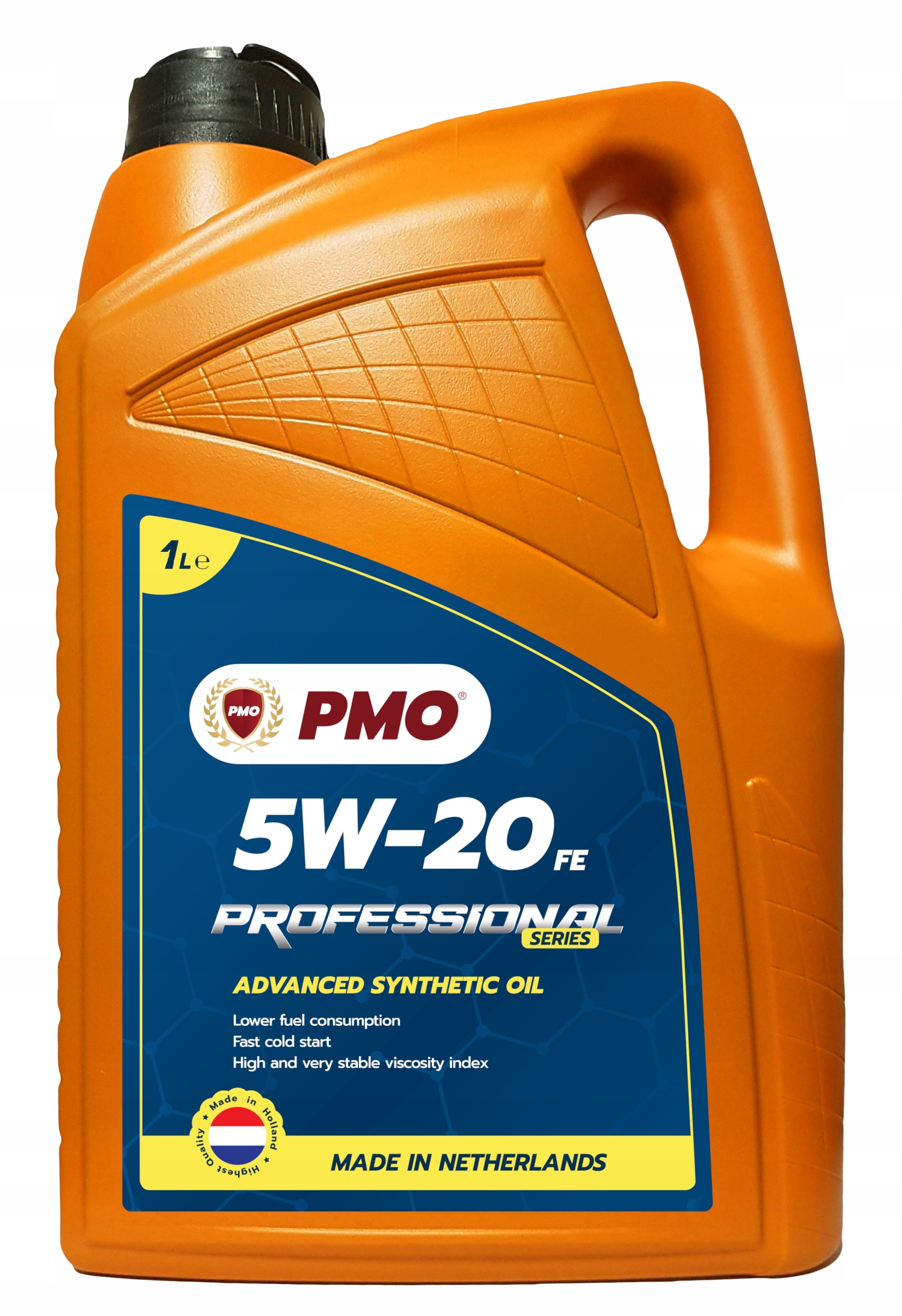 

Pmo Professional Series 5W20 Fe Olej silnikowy 1L