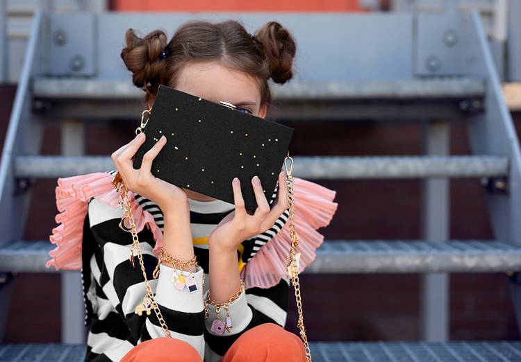 KALENDARZ ADWENTOWY TOREBKA Z WYPEŁNIENIEM Rodzaj inny