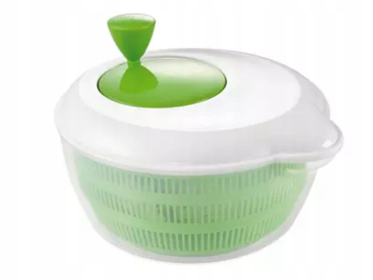 

Suszarka Do Sałaty Wirówka Spinner Do Warzyw