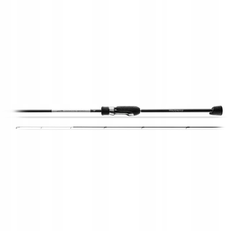 Wędka Spinning Favorite White Bird WBR-682SUL-S 1-5g. 202cm.