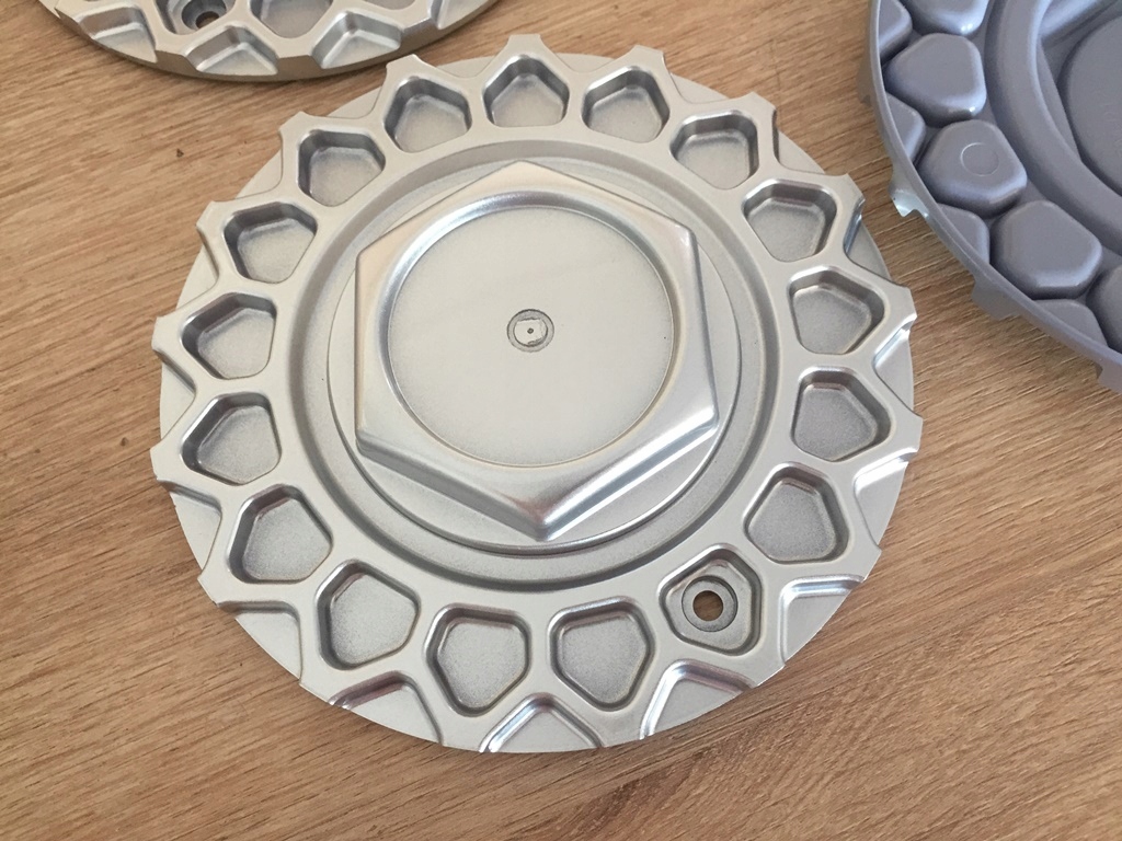 4 SZT DEKIELKI FELGI NAKŁADKI DO AVID 1AV05 002R 606 BBS 5 AVID.1 AV05 STR Marka BMW