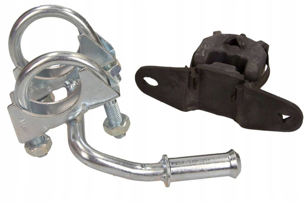 ZESTAW NAPR. UKŁ. WYD. CITROEN/PEUGEOT UCHWYT+WIE