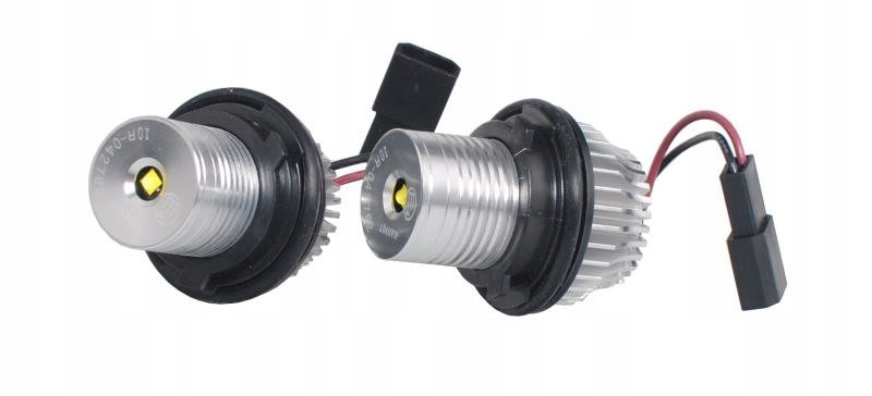Led žiarovka Marker, 2ks, 12V, max. 10W 6000K, bez homologácie na ulicu