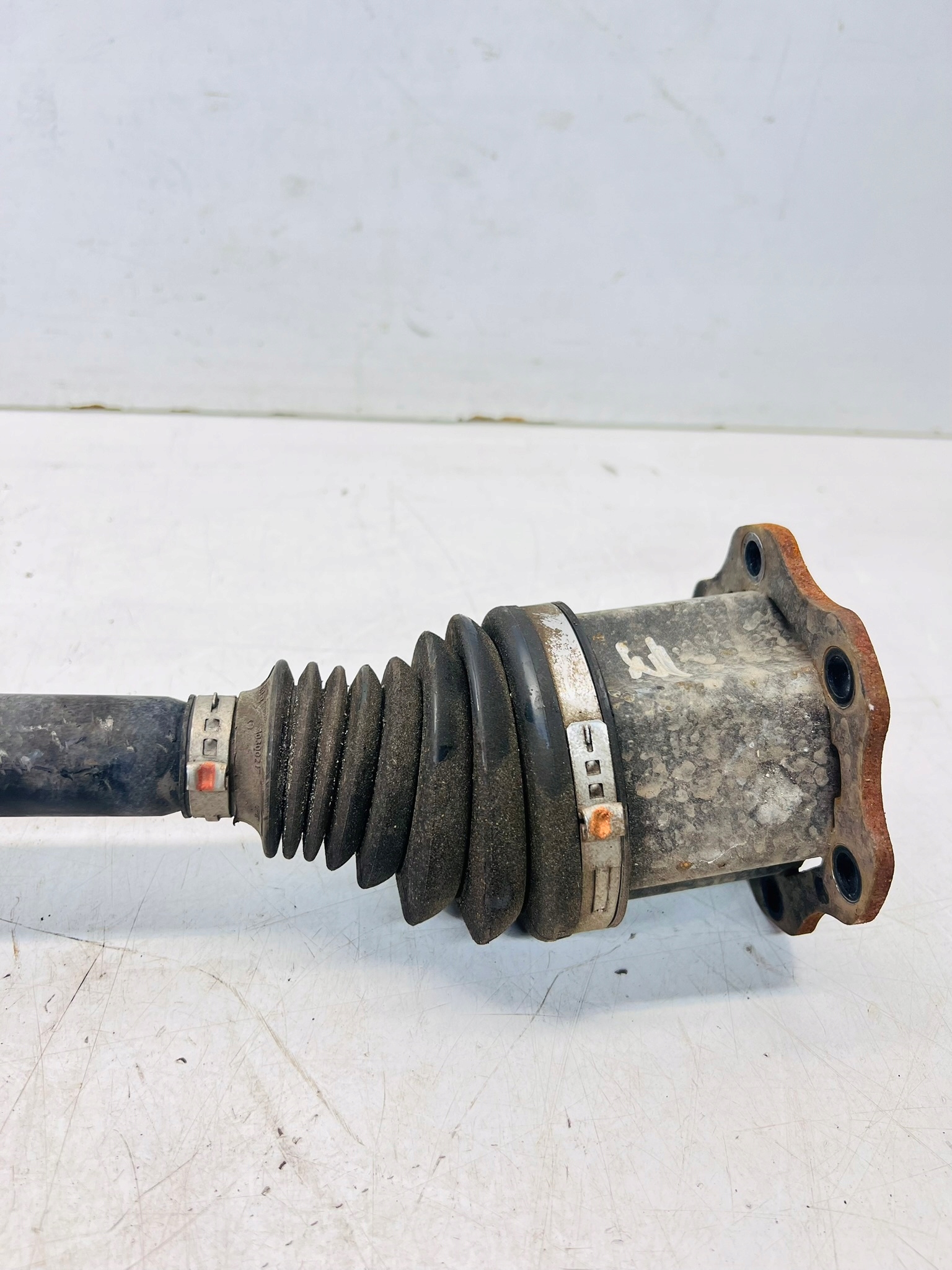 Antriebswelle links oder rechts vorne AUDI A4 B9 A5 8W0407271F