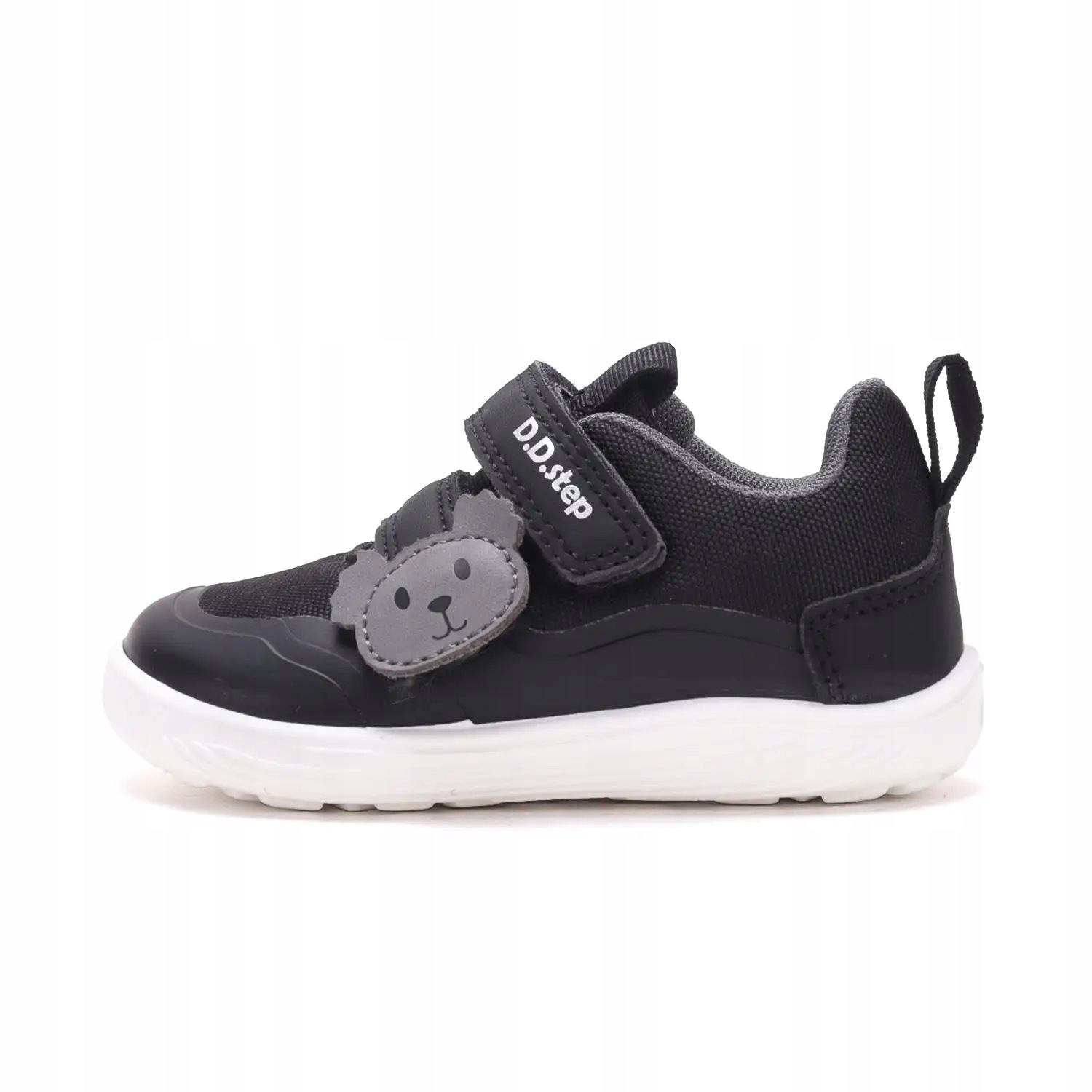 Buty sportowe barefoot D.D. Step F093-62608B Black 29