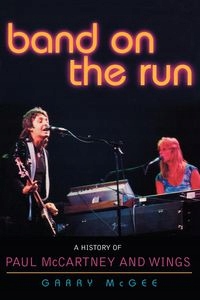 その他 LP Wings Band On The Run 0602557567496 MPL /00260 Paul McCartney And Wings – Band On The Run – Vinyl (50th