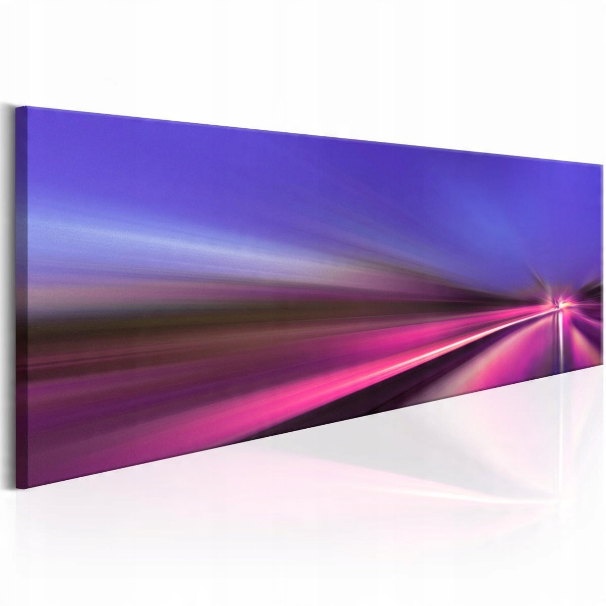 

Obraz - Port nowoczesności - 135X45