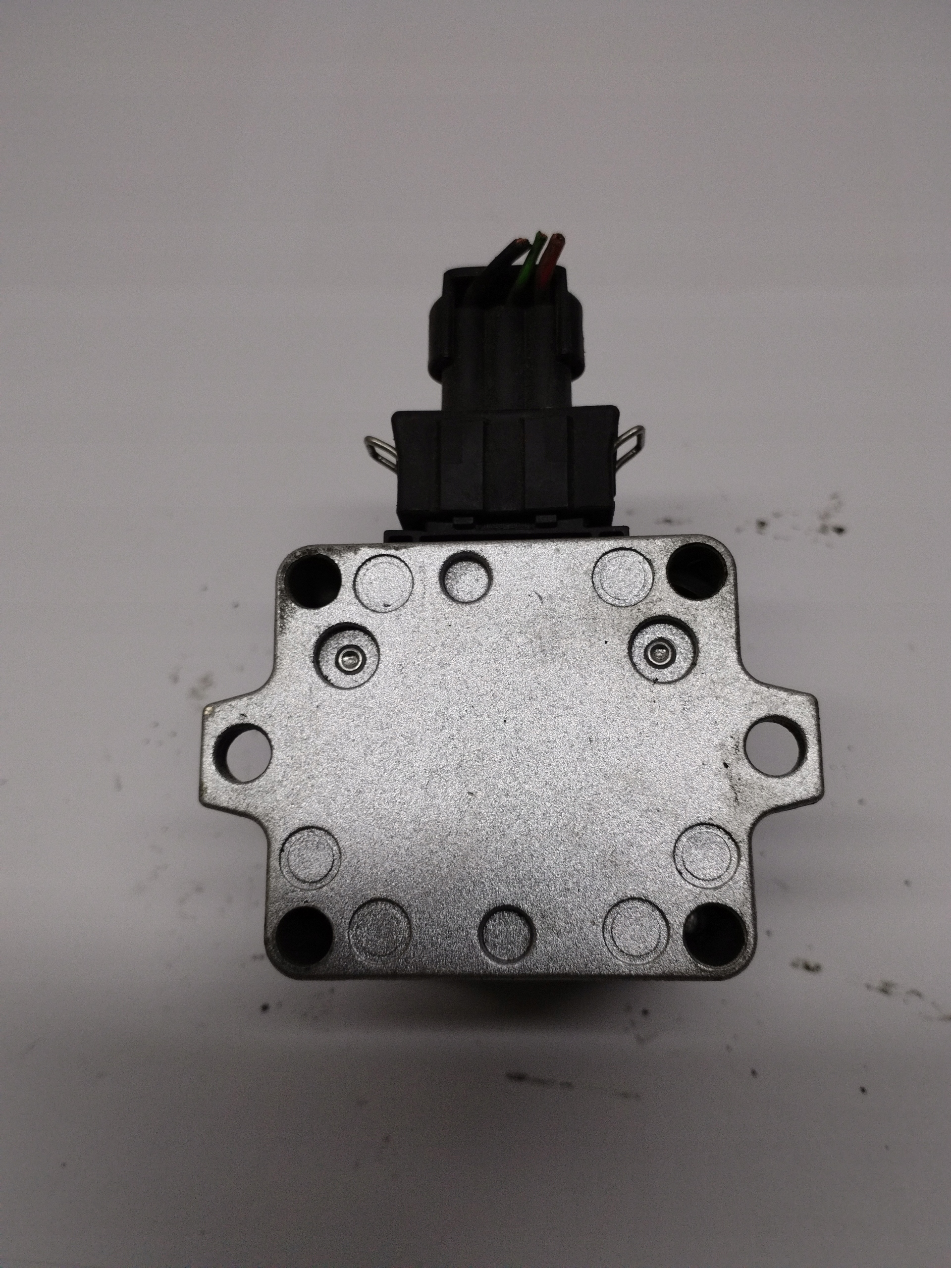 coil ignition MAGNETI MARELL VW PASSAT B3 1.8 BAEQ00