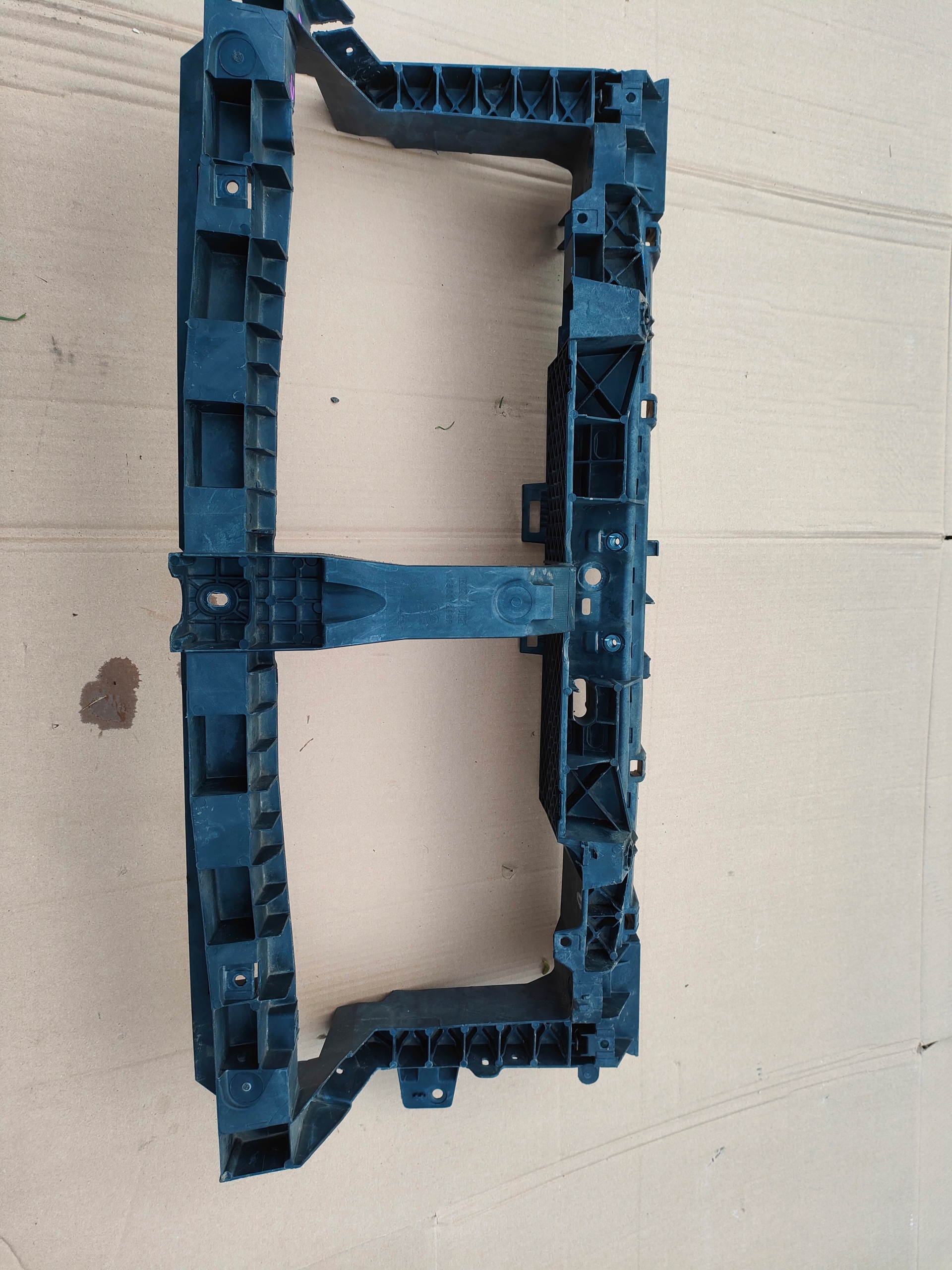 front panel, wall front TRAFIC III VIVARO B TALENTO 625001299R renault