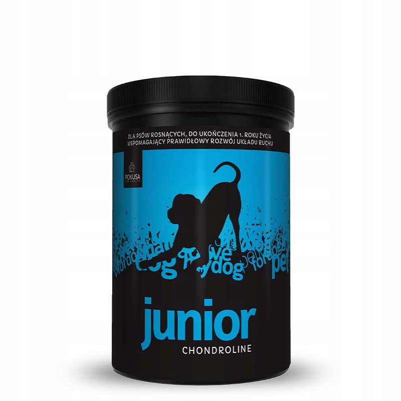 Levně Pokusa Chondro Line Junior 350 g