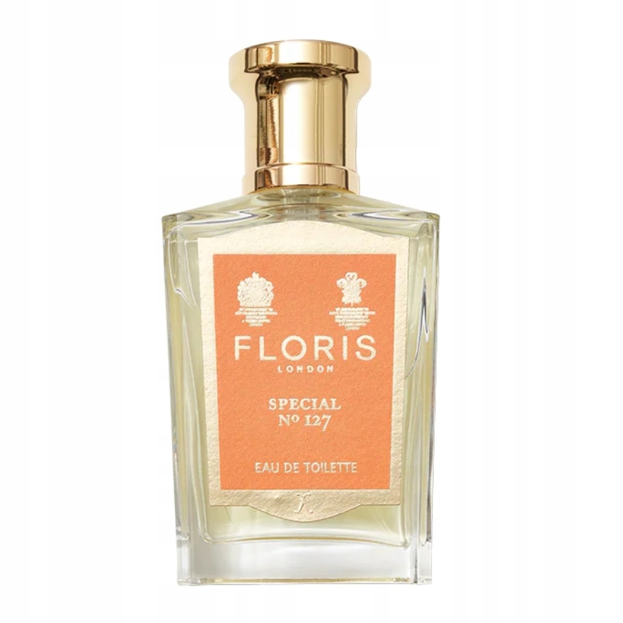 Floris Special No. 127 toaletní voda sprej 50 ml