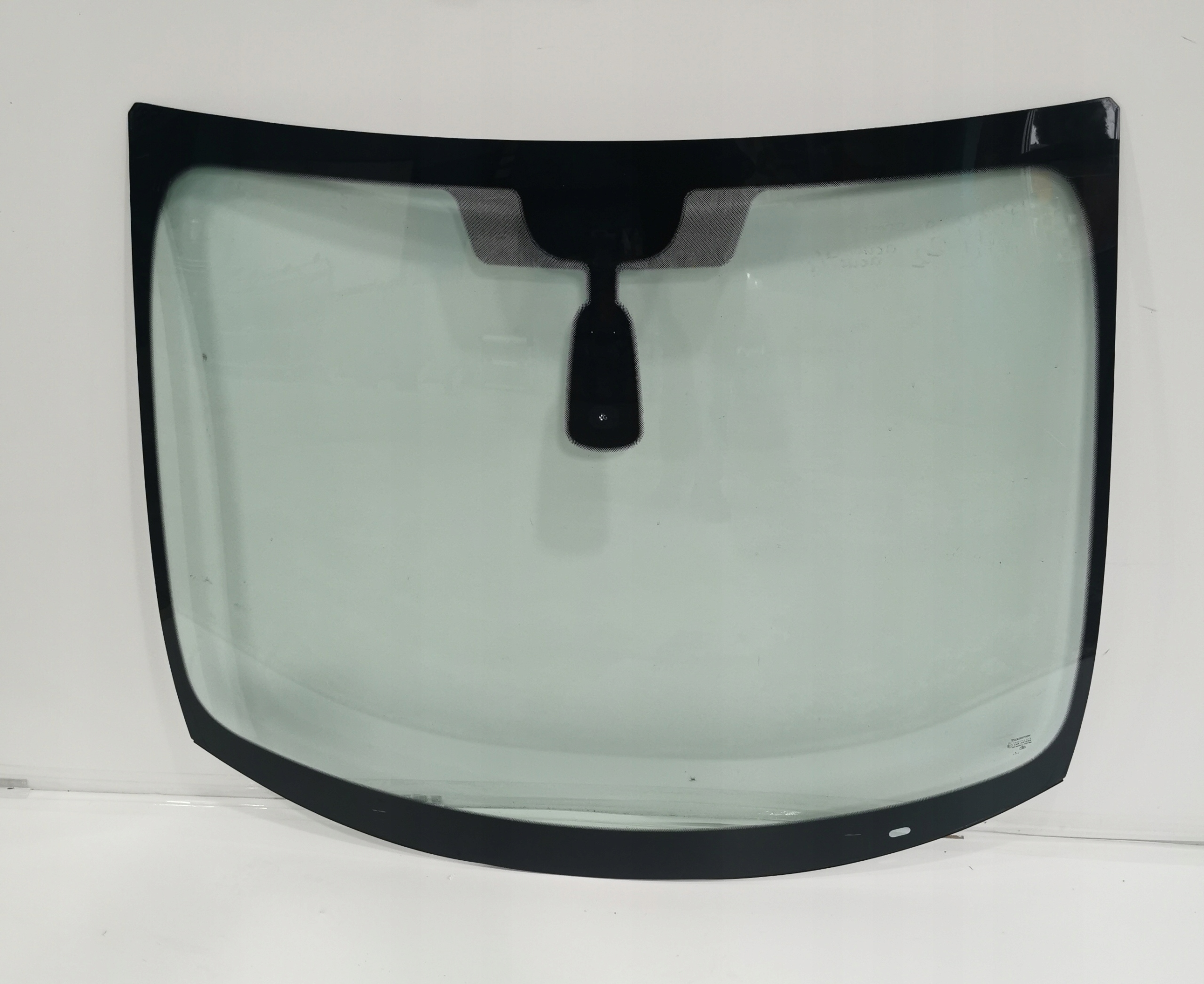 2000010109173 - ЛОБОВЕ СКЛО PEUGEOT 3008 / 5008