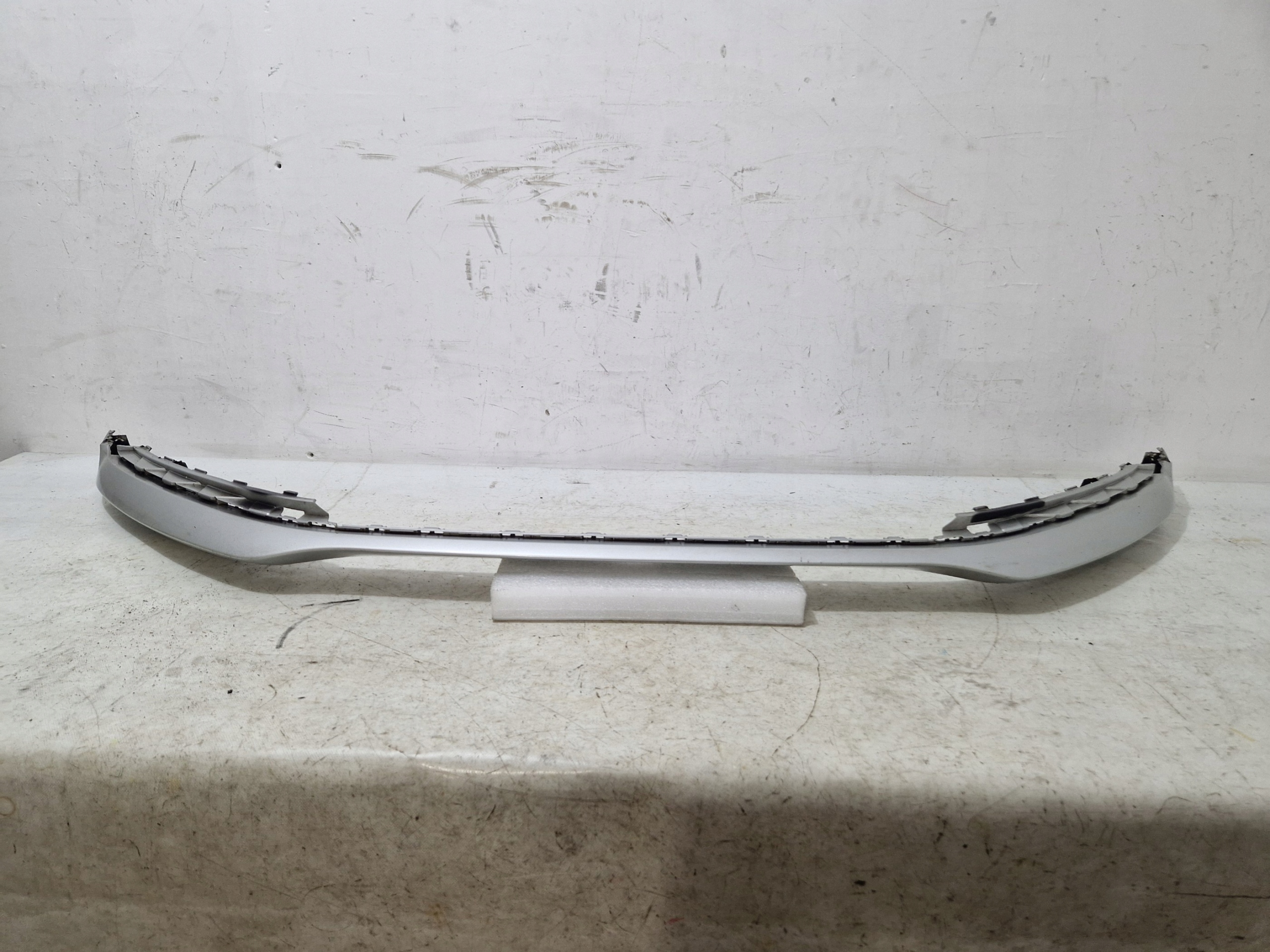 FORD GALAXY MK4 LIFT 2019- SPOILER předek přední