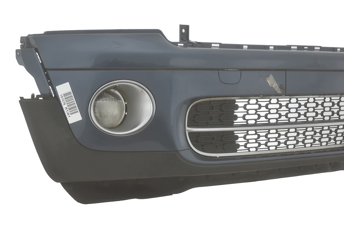 front bumper * front MINI COOPER ONE R56 A93/5