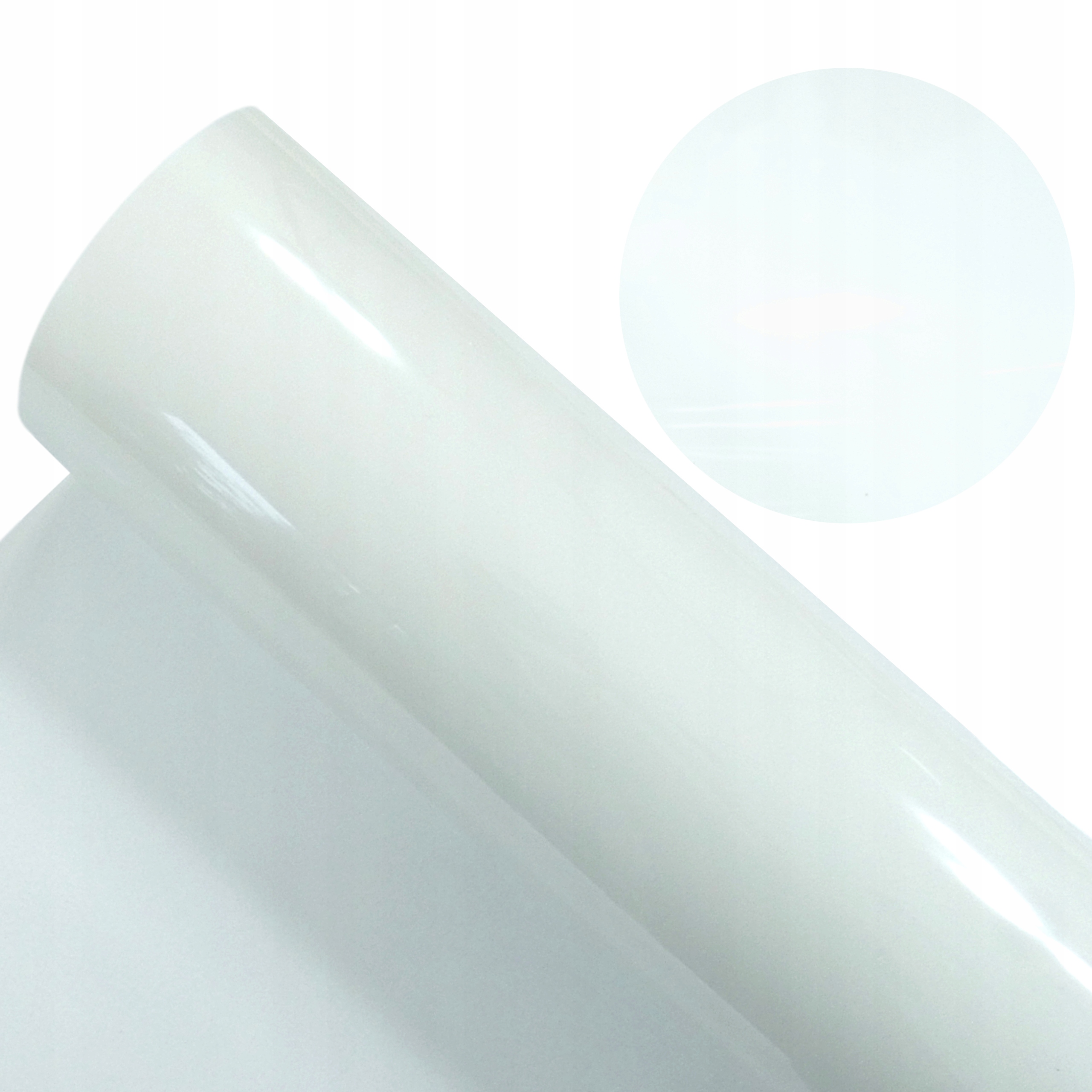 Folia Flex termotransferowa PDMedia Biała