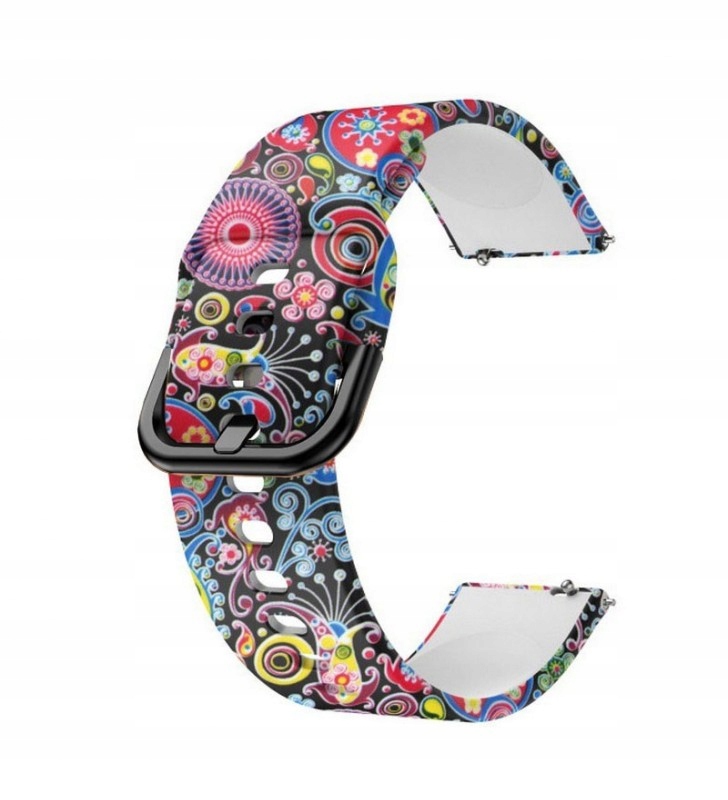

Uniwersalny pasek do zegarka SmartWatch 20 mm