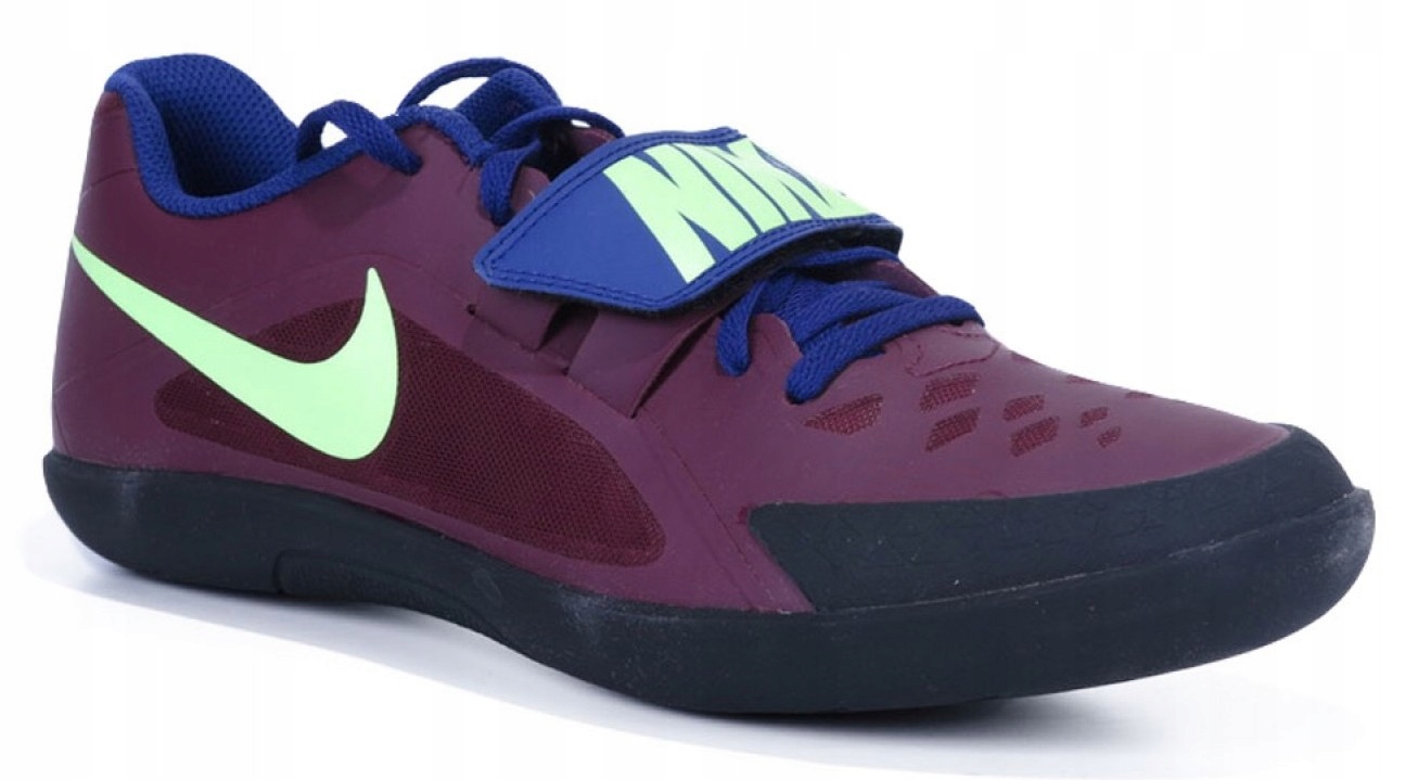 

Buty Nike Zoom Rival Sd 2 rzut dyskiem młotem 42,5
