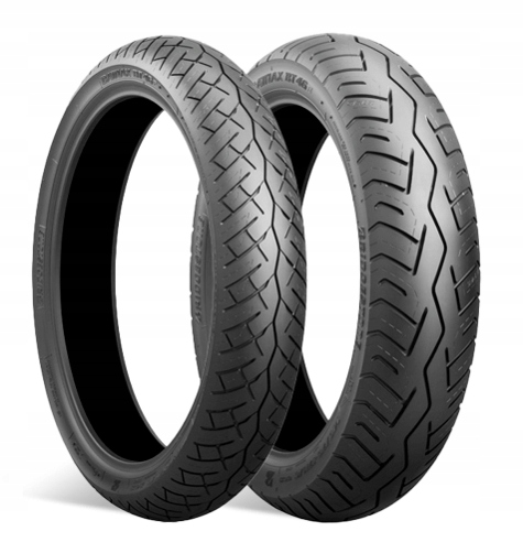 Bridgestone Pneumatika 130/70-17 Battlax BT46 62H Tl Um Zadná Dot 07/2025