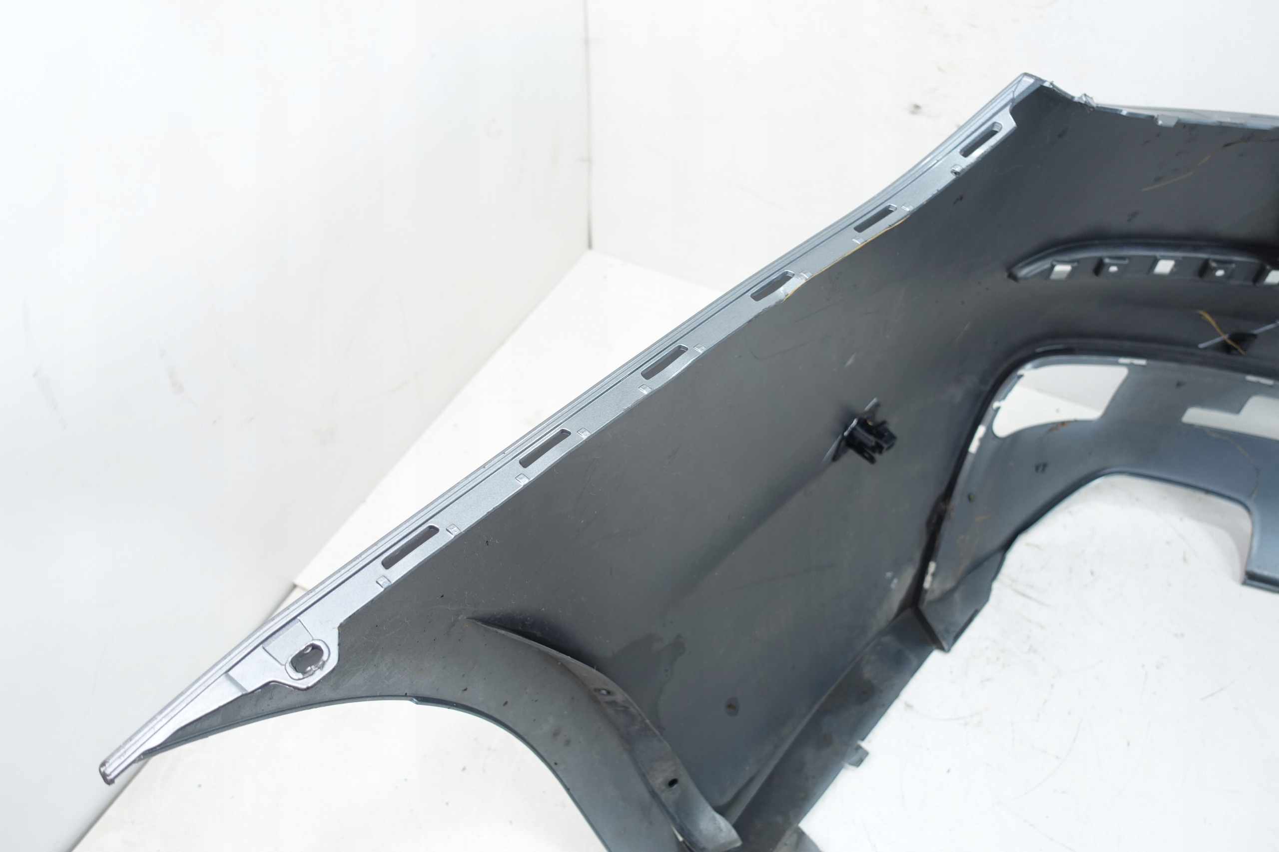 bumper rear part rear BMW 6 GT G32 m-packet 8069728